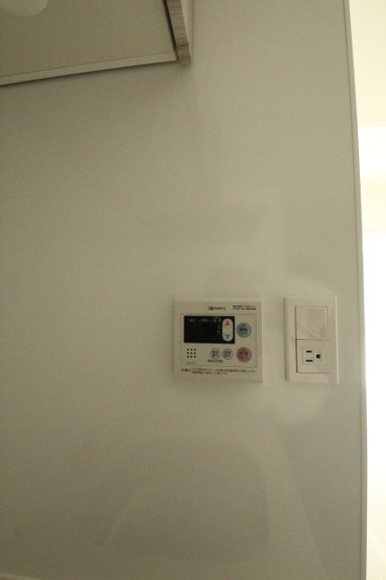 その他設備　別号室の写真です