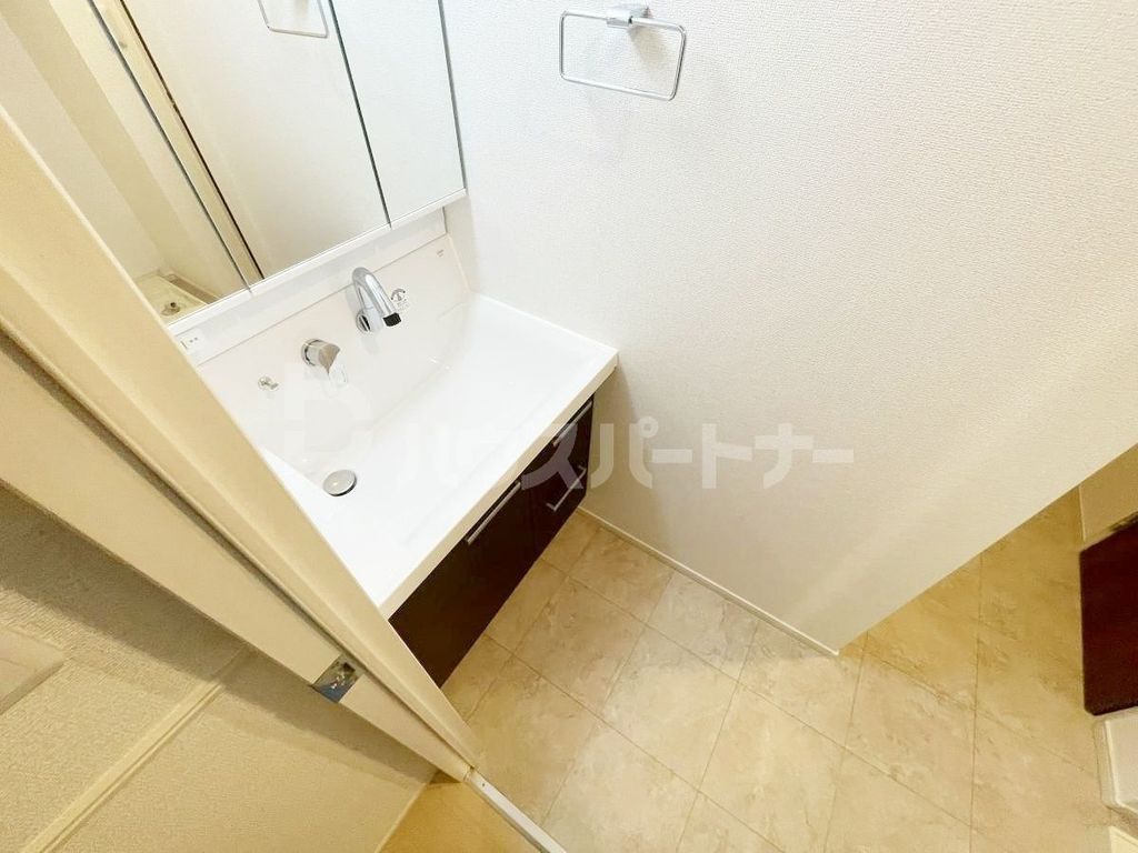 洗面設備　キッチン