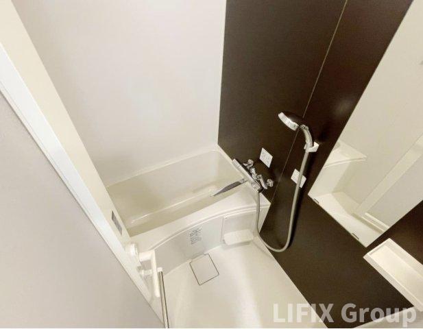 バス・シャワールーム　風呂