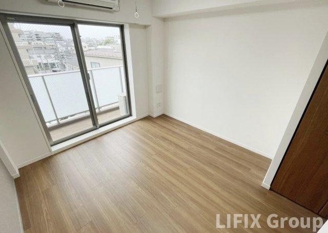 居室・リビング　居間・リビング