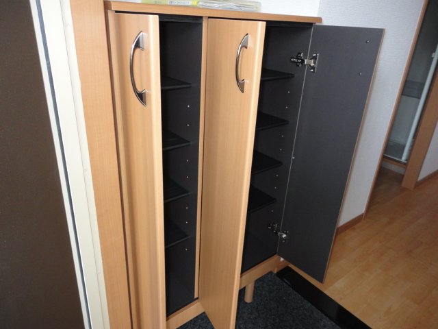 その他　シューズＢＯＸ