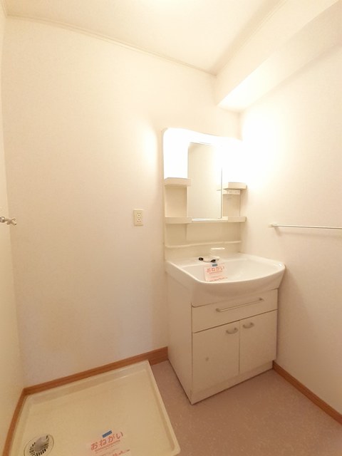 洗面設備　洗面所