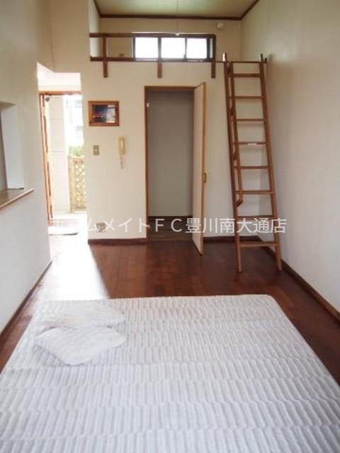 居室・リビング