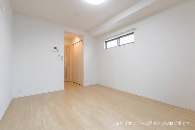 その他部屋・スペース　きれいな内装です