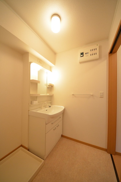 洗面設備　★洗面脱衣所、やはりこの配置が使いやすいといわれます★