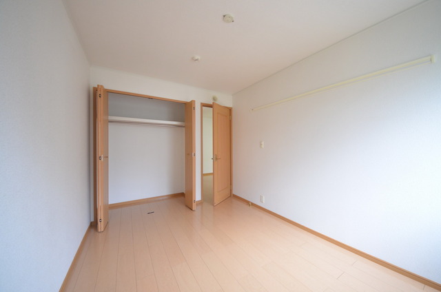 収納　★奥行きがあり、使いやすい収納です★