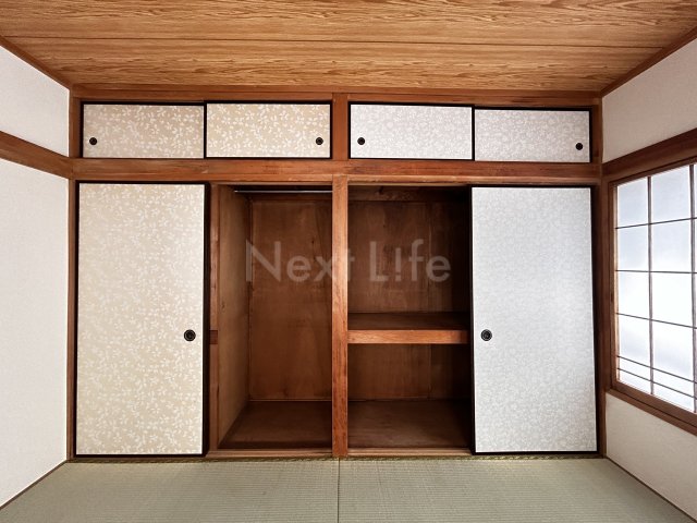 収納　ビービーハウス