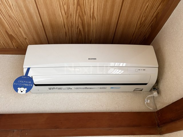 その他設備　ビービーハウス