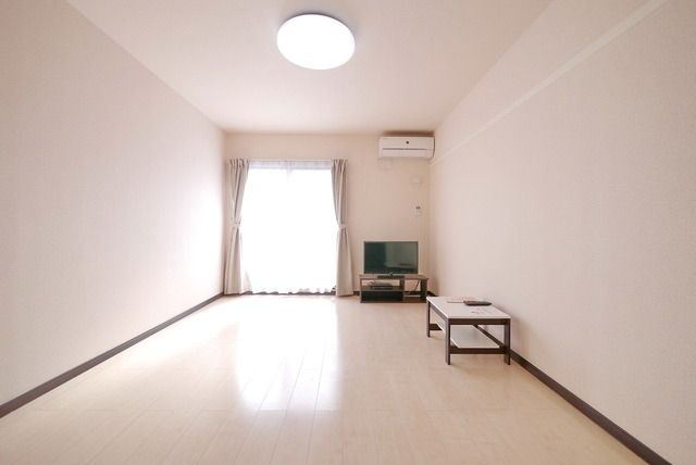 居室・リビング　洋室