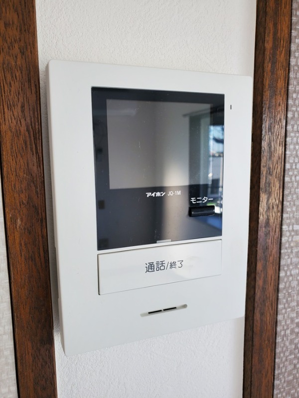 セキュリティ　セキュリティ