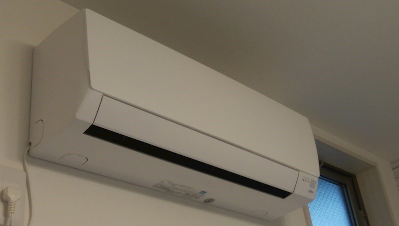 その他設備　※同シリーズの写真になります。