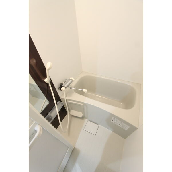 バス・シャワールーム　※同シリーズの写真になります。