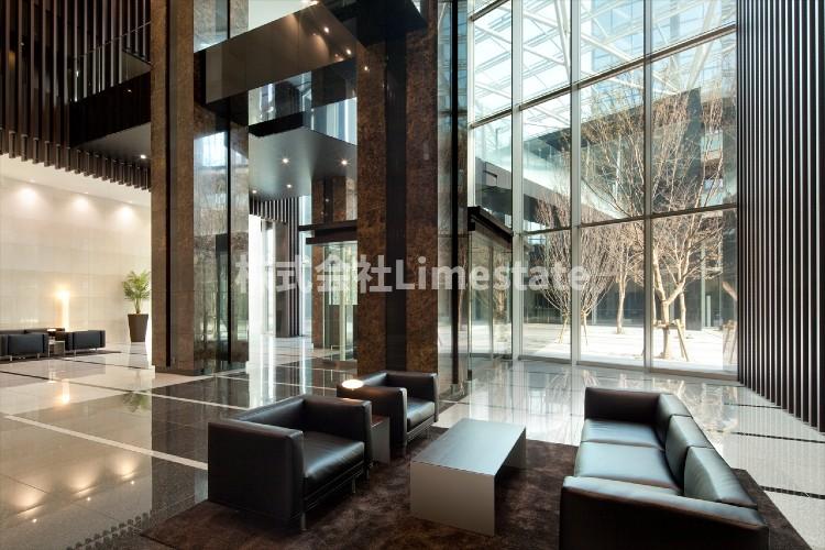 ロビー　別部屋参考写真