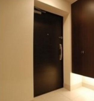 玄関　別部屋参考写真