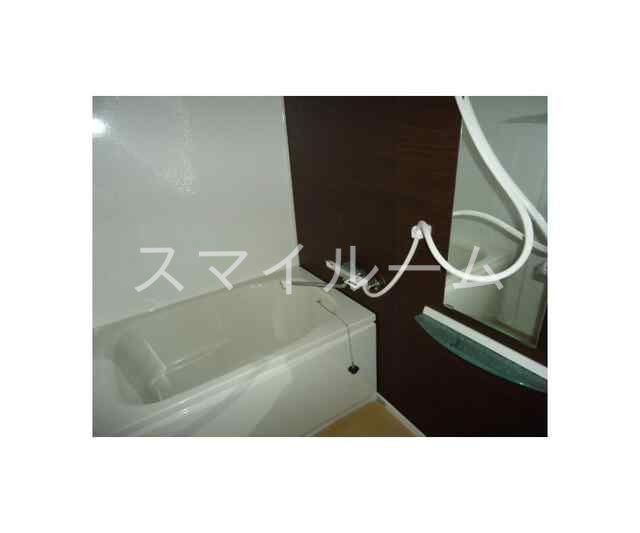 バス・シャワールーム　別部屋参考写真となります。