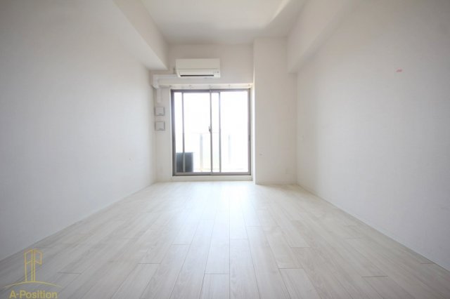 居室・リビング　エスリード京橋グランテラス