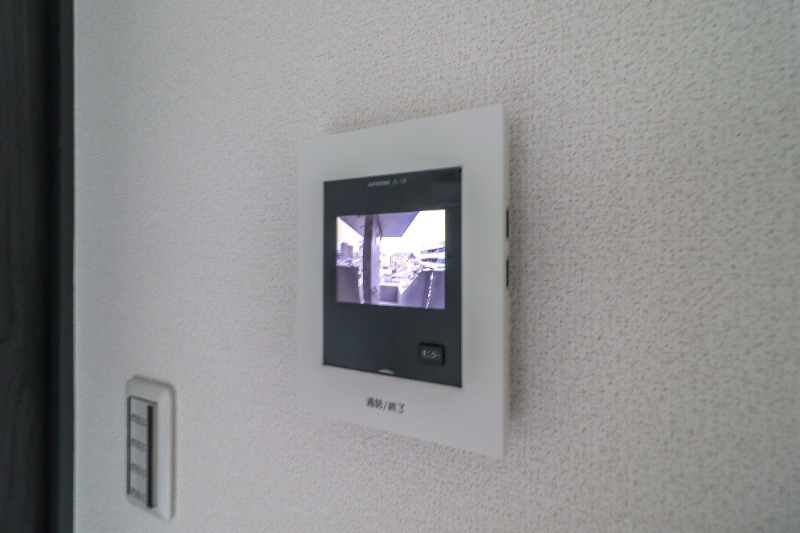 セキュリティ　図面と現状に相違がある場合には現状を優先