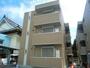 伏屋駅より徒歩4分 3階 築2年8ヶ月の賃貸物件