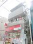 西小山駅より徒歩2分 2階 築31年6ヶ月の賃貸物件