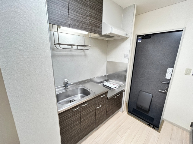 バス・シャワールーム　きれいな浴室