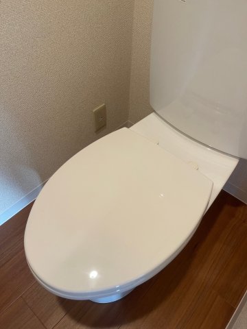 トイレ　同じ仕様