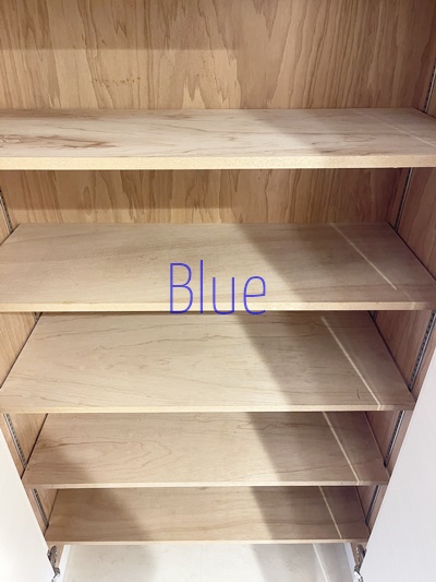 玄関　同じ仕様