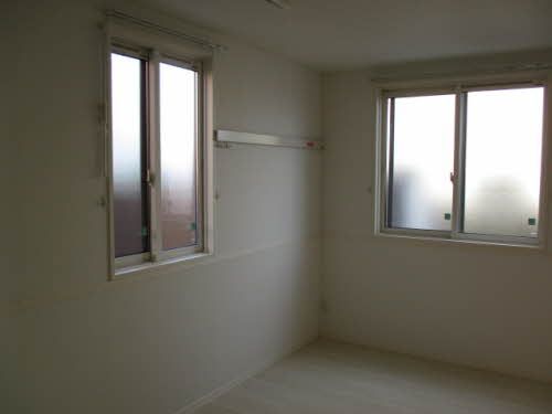 その他部屋・スペース　洋室