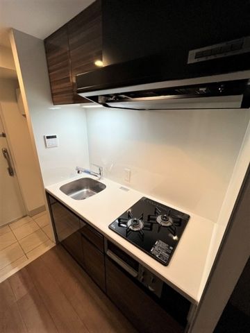 キッチン　☆使いやすいシステムキッチン☆