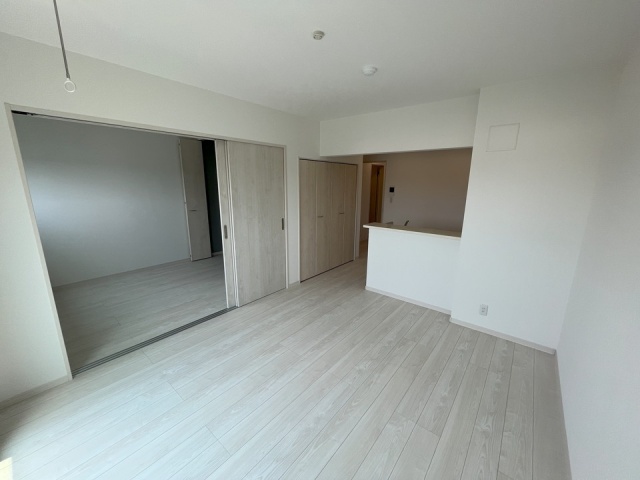 居室・リビング　同仕様