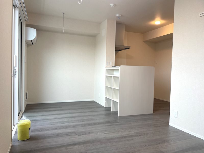 居室・リビング　参考写真