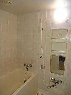 バス・シャワールーム　（別タイプ参考写真）アルス西巣鴨　北区滝野川６