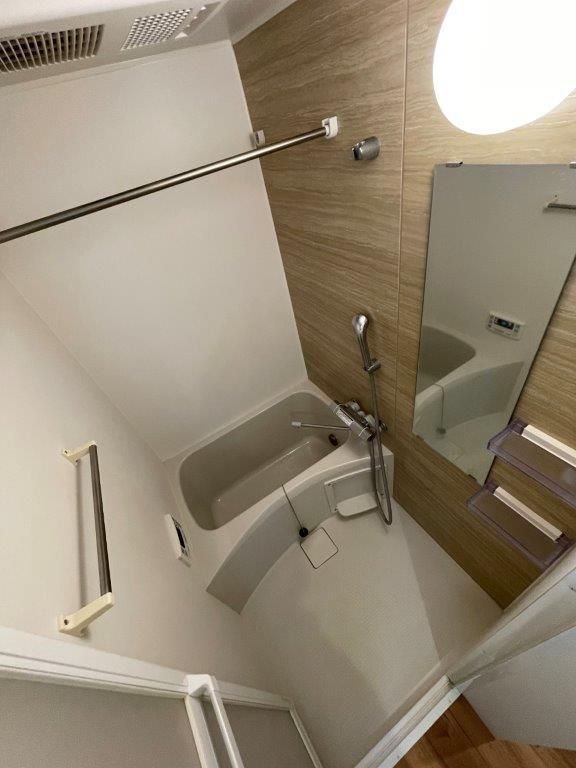 バス・シャワールーム　☆お風呂☆