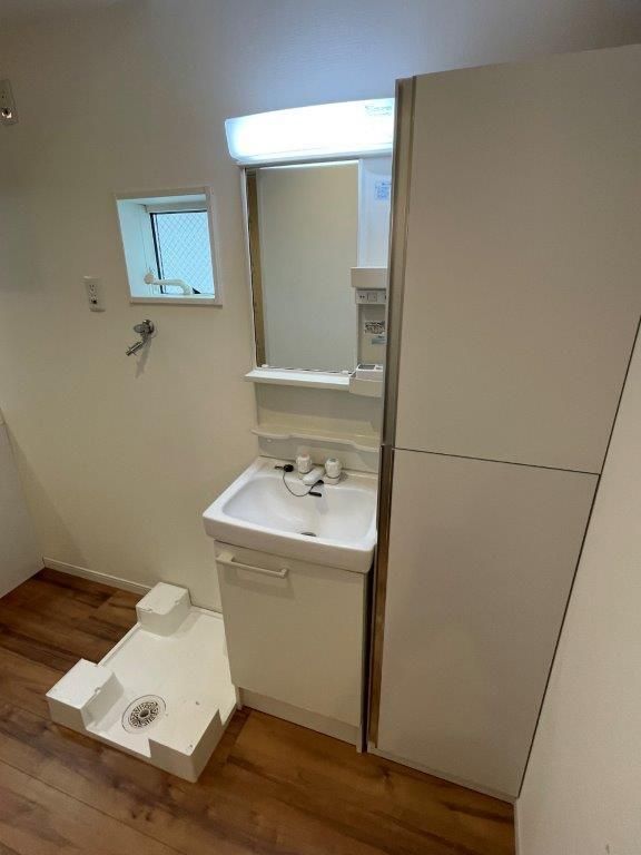 洗面設備　☆独立洗面台☆