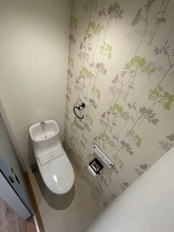 トイレ　☆トイレ☆