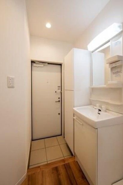 玄関　☆玄関☆