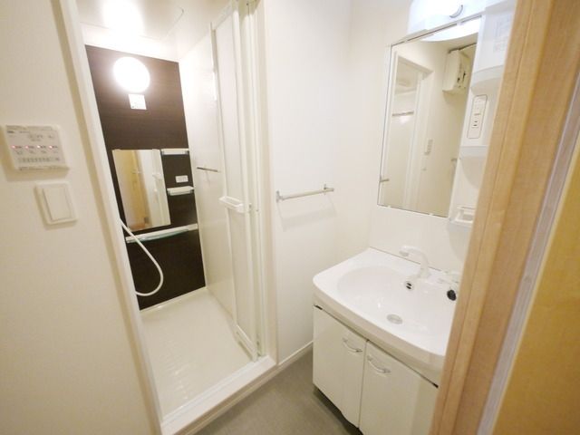 洗面設備　★独立洗面台★