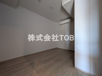 その他部屋・スペース　5帖