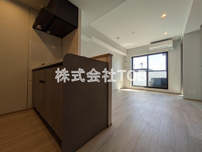 居室・リビング　10.2帖