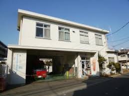 その他　世田谷消防署上北沢出張所（その他）まで2174m