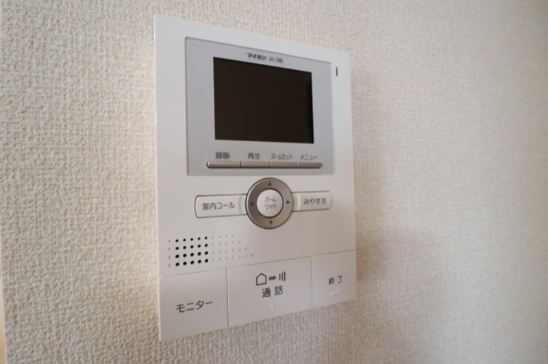 セキュリティ　図面と現状に相違がある場合には現状を優先