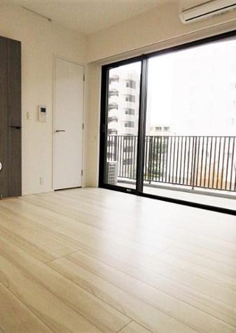 居室・リビング　居室※別部屋参考写真