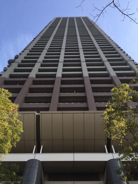 建物外観　おしゃれな外観です