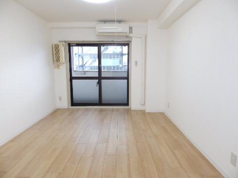 居室・リビング　洋室（イメージ）