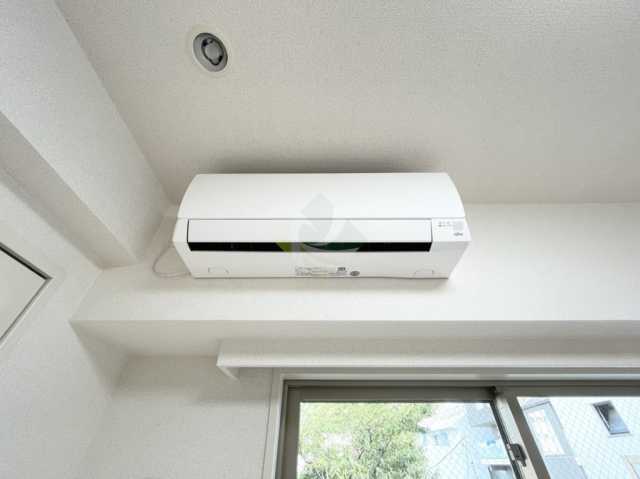 その他設備　コンシェリア神楽坂（別部屋参考画像）