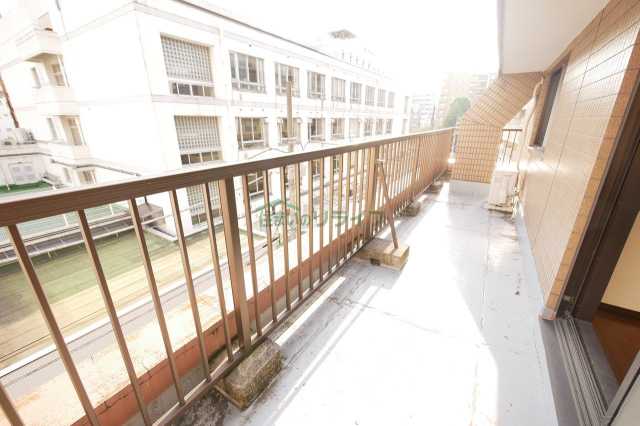 バルコニー　リライフ浅草店