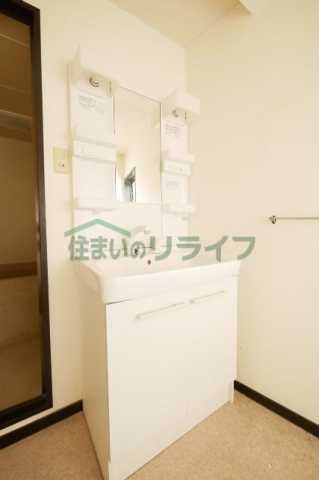 洗面設備　リライフ浅草店