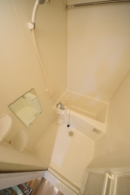 バス・シャワールーム　☆お問い合わせはお早めに☆