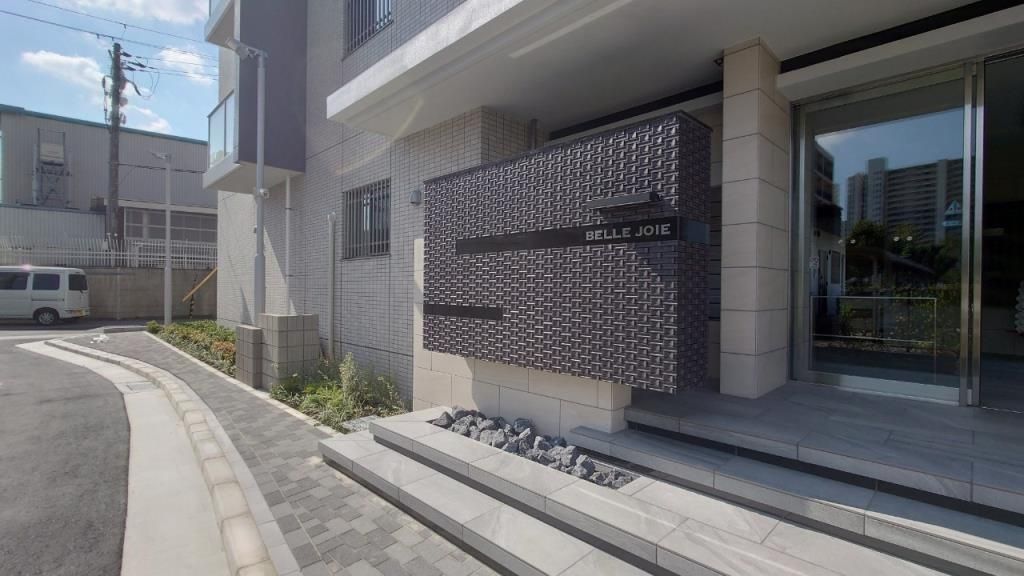 その他共有部分　眺望