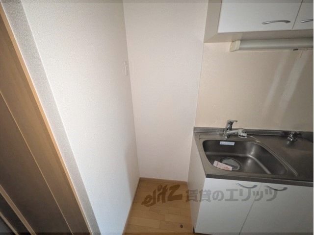 その他部屋・スペース　冷蔵庫置場