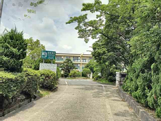 小学校　藤江小学校（小学校）まで1124m